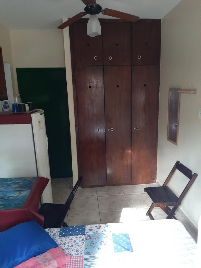 Aconchegante Kitnet Em Angra Dos Reis-Rj, Ideal Para Casal Apartment Exterior photo