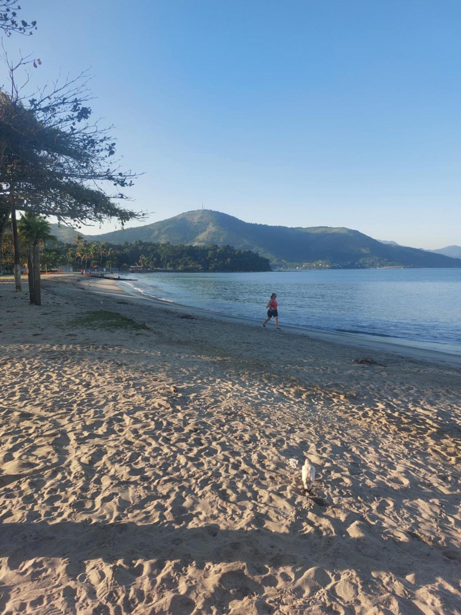 Aconchegante Kitnet Em Angra Dos Reis-Rj, Ideal Para Casal Apartment Exterior photo