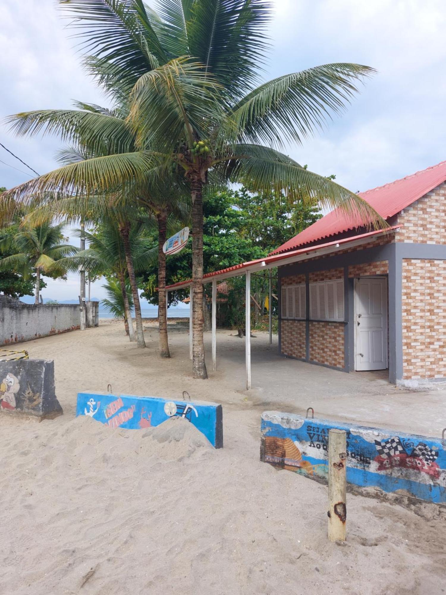 Aconchegante Kitnet Em Angra Dos Reis-Rj, Ideal Para Casal Apartment Room photo